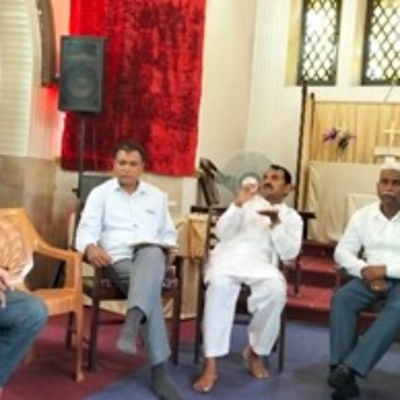 Desecration of the Holy Quran in Sweden, Peacebuilding Efforts