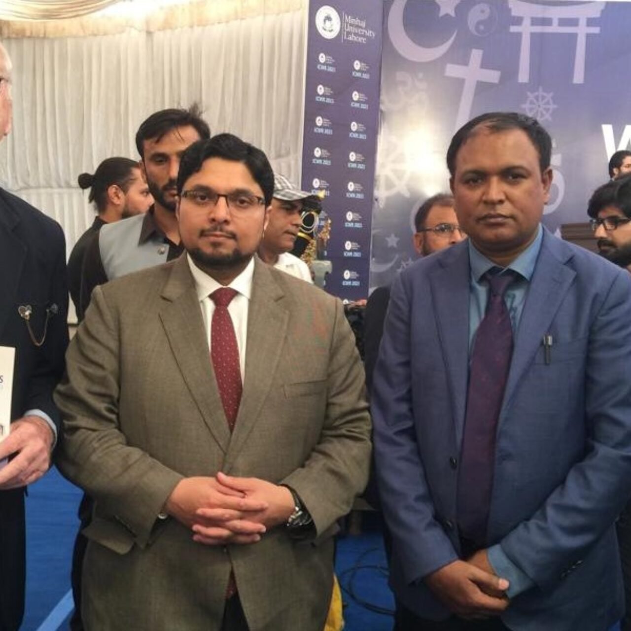 6th International Conference on World Religions, 28-29 October, 2023