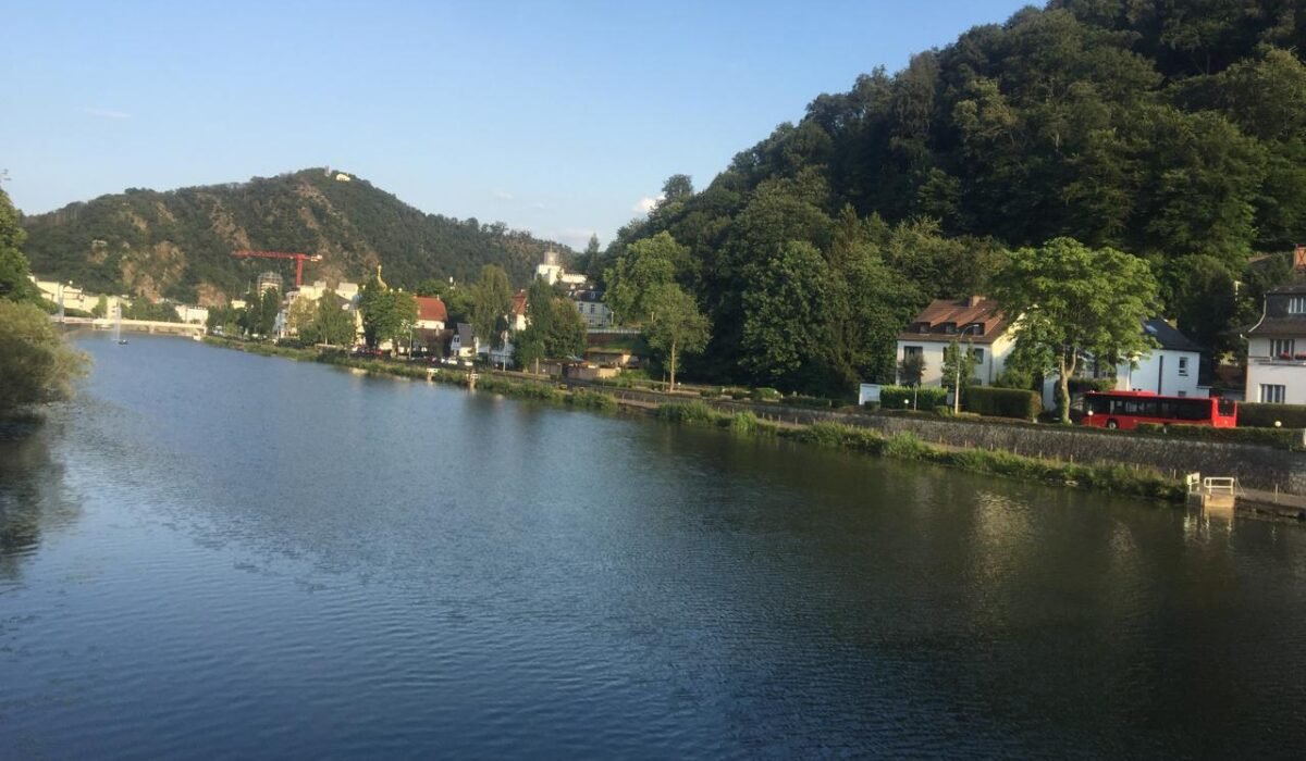 visited the Bad Ems