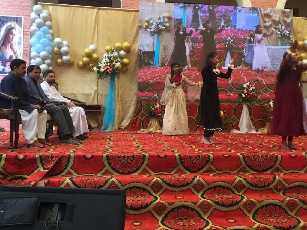 92nd anniversary of St. Francis Xavier Parish