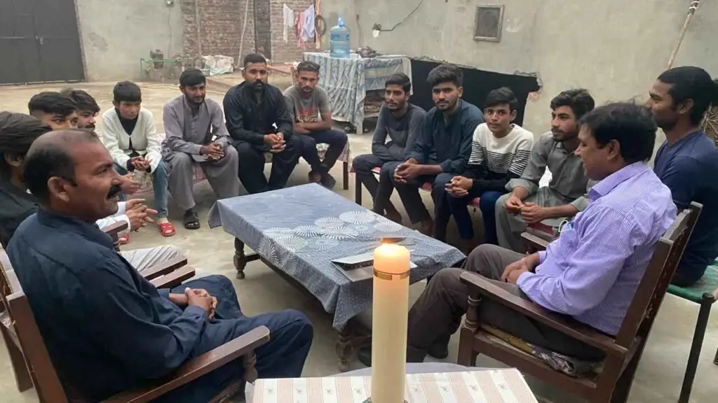 St. Vincent de Paul Youth Foundation