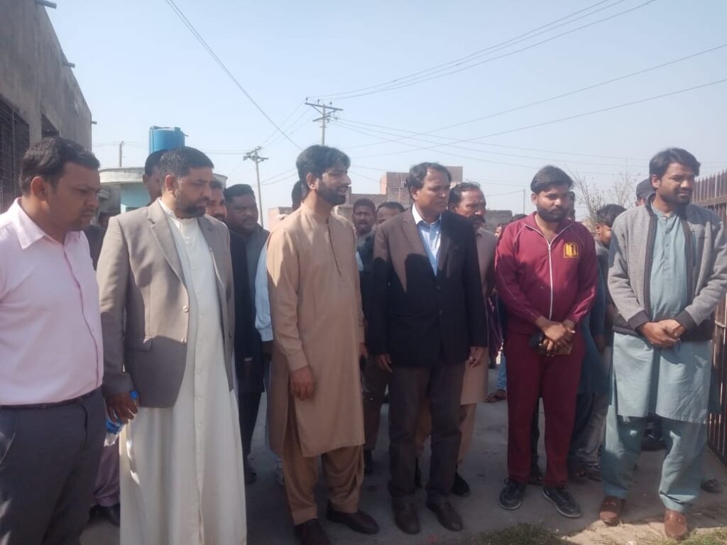 The feedback from Christians was very positive