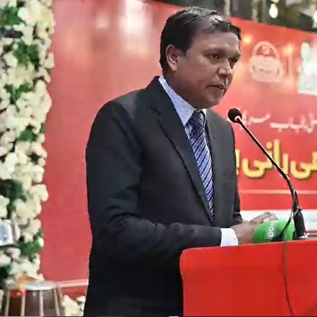 The Punjab Dhee Rani Program, A remarkable Initiative