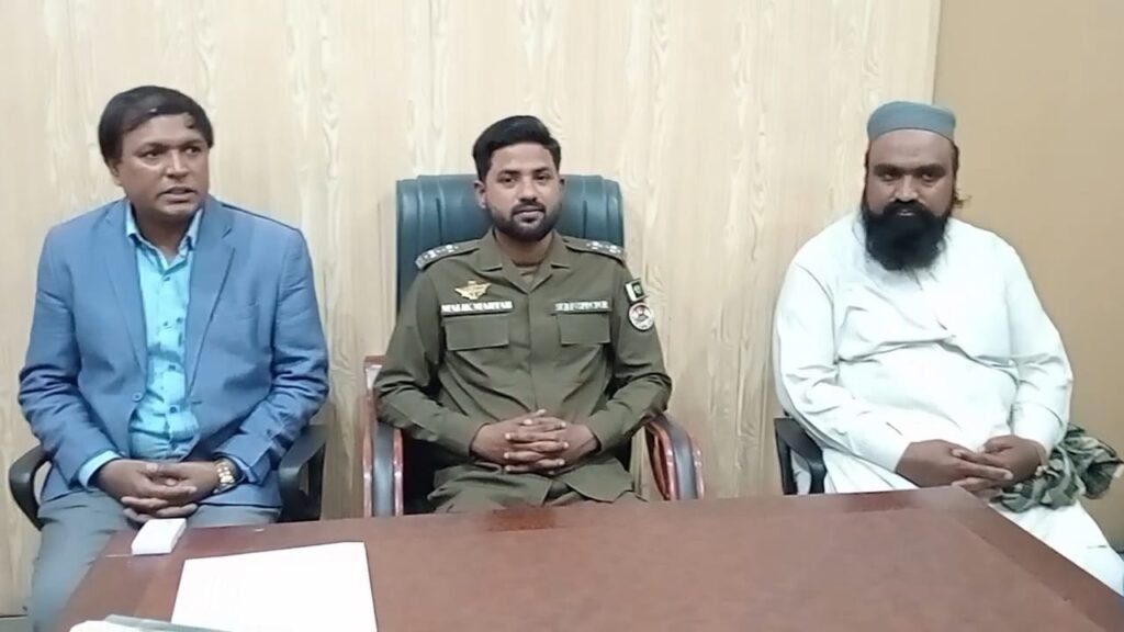 the Meesaq Center aims to create a peaceful and inclusive society