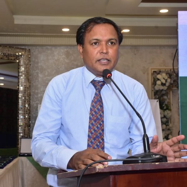 Addressed on World Population Day