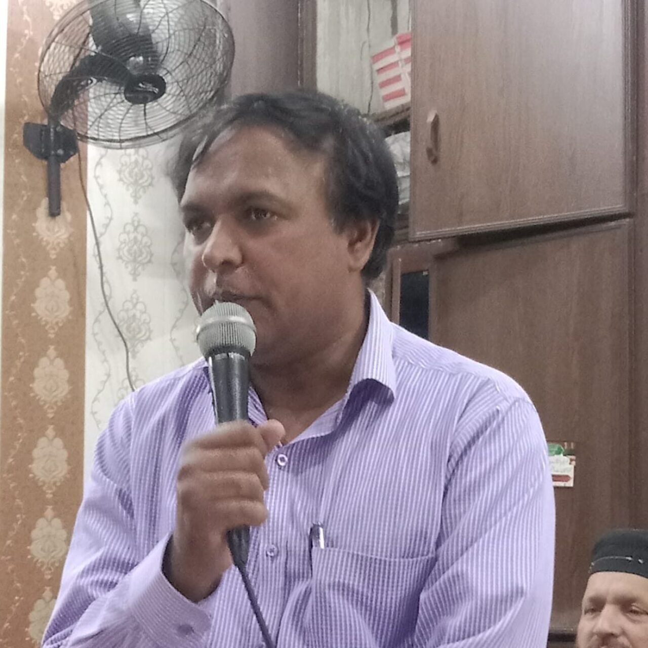 The role of traders in Peacebuilding