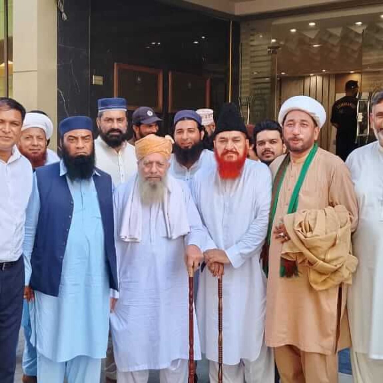 Youm-e-Shuhada-e-Police (Martyrdom Day of Police), Gujranwala