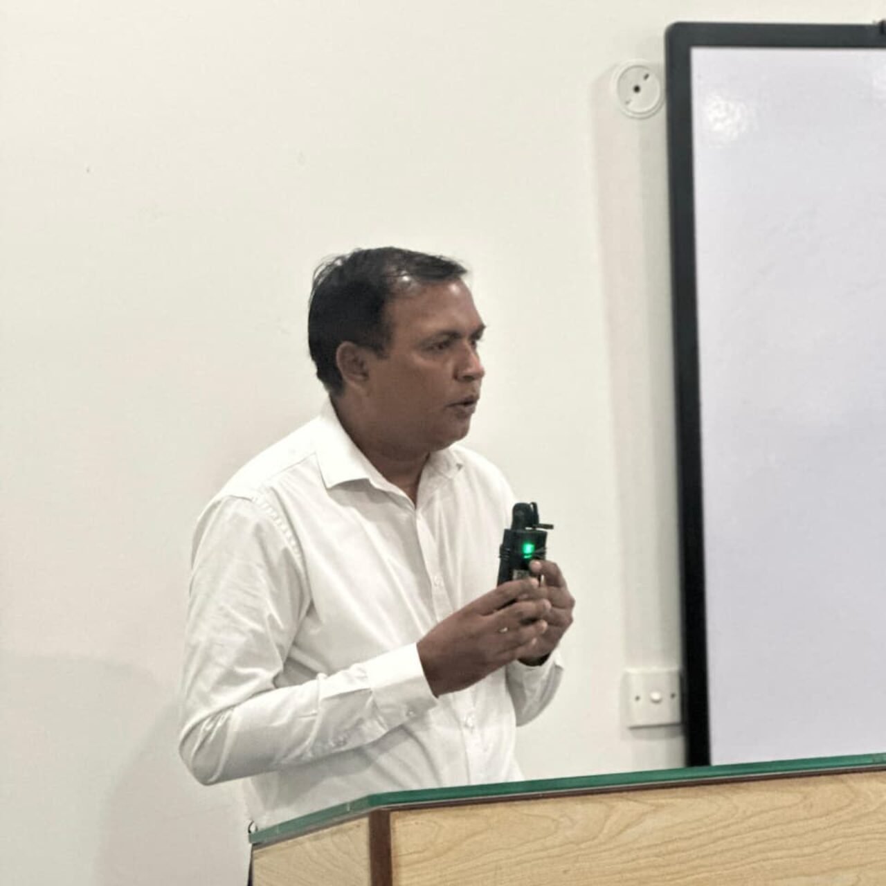 A Discussion On Minority Rights In Gujranwala