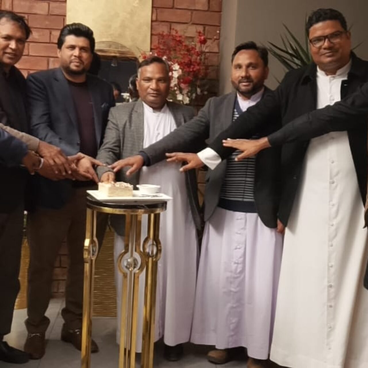 Celebrations of Christmas through Rabata Initiatives 2025