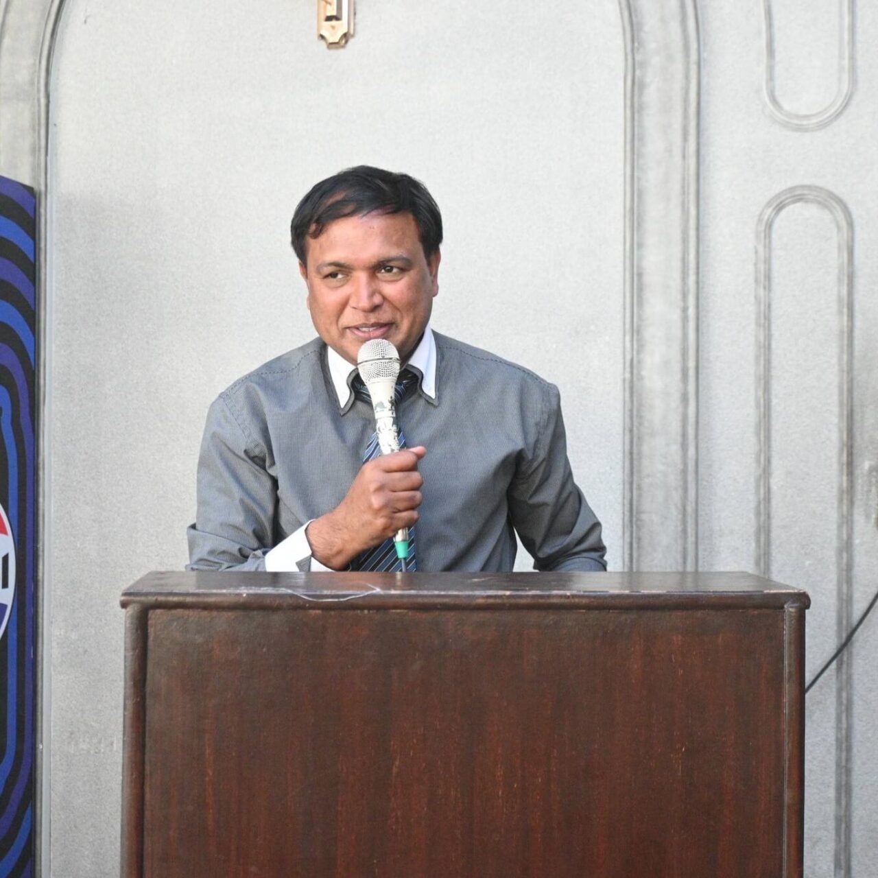 District Peace Committee is a symbol of Peace and Harmony